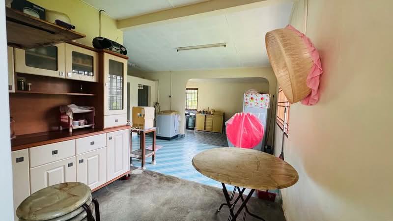 Terraced House for Sale in Skudai (Johor) - Chloe Lai - Kitchen - PropertyGuru.com.my