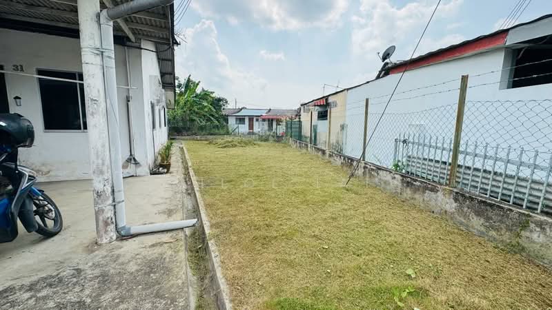 Terraced House for Sale in Skudai (Johor) - Chloe Lai - Exterior - PropertyGuru.com.my