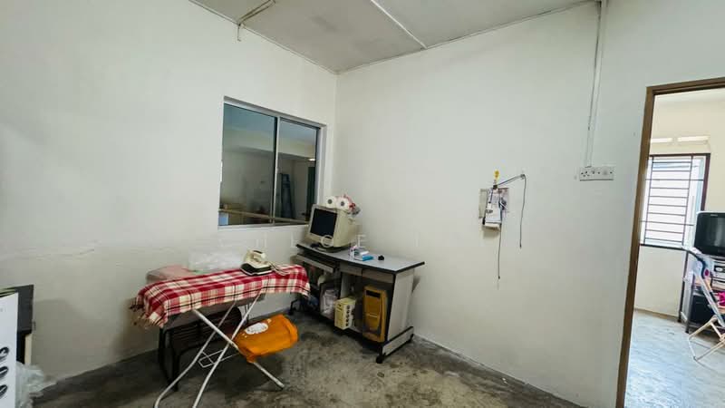 Terraced House for Sale in Skudai (Johor) - Chloe Lai - Interior - PropertyGuru.com.my