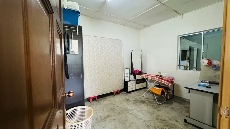 Terraced House for Sale in Skudai (Johor) - Chloe Lai - Bedroom - PropertyGuru.com.my