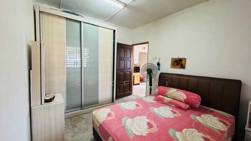 Terraced House for Sale in Skudai (Johor) - Chloe Lai - Bedroom - PropertyGuru.com.my