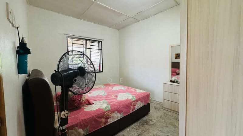 Terraced House for Sale in Skudai (Johor) - Chloe Lai - Bedroom - PropertyGuru.com.my