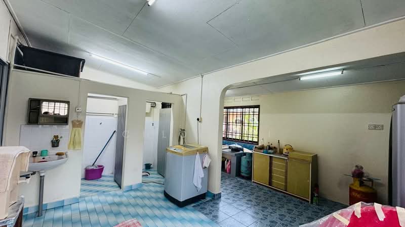 Terraced House for Sale in Skudai (Johor) - Chloe Lai - Kitchen - PropertyGuru.com.my