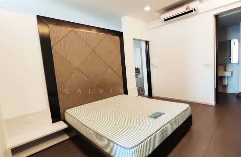 Kediaman Servis untuk Disewa di Garden Plaza - Calvin Goh - PropertyGuru.com.my