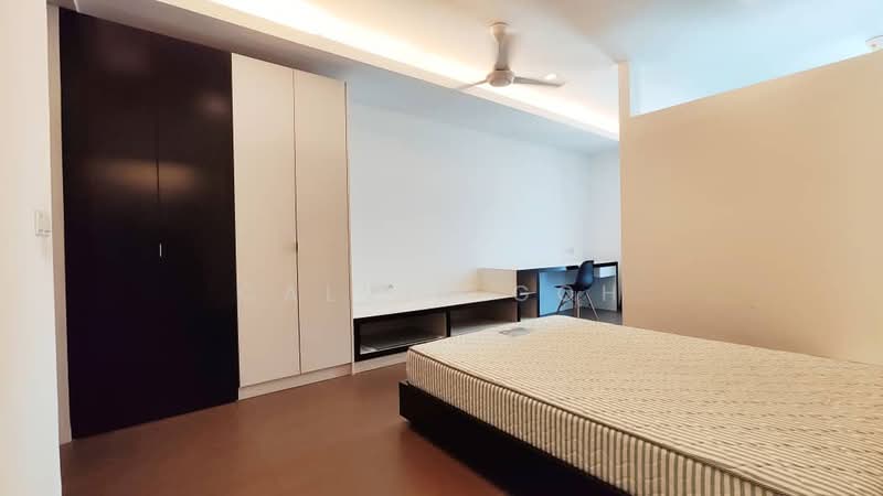 Kediaman Servis untuk Disewa di Garden Plaza - Calvin Goh - PropertyGuru.com.my