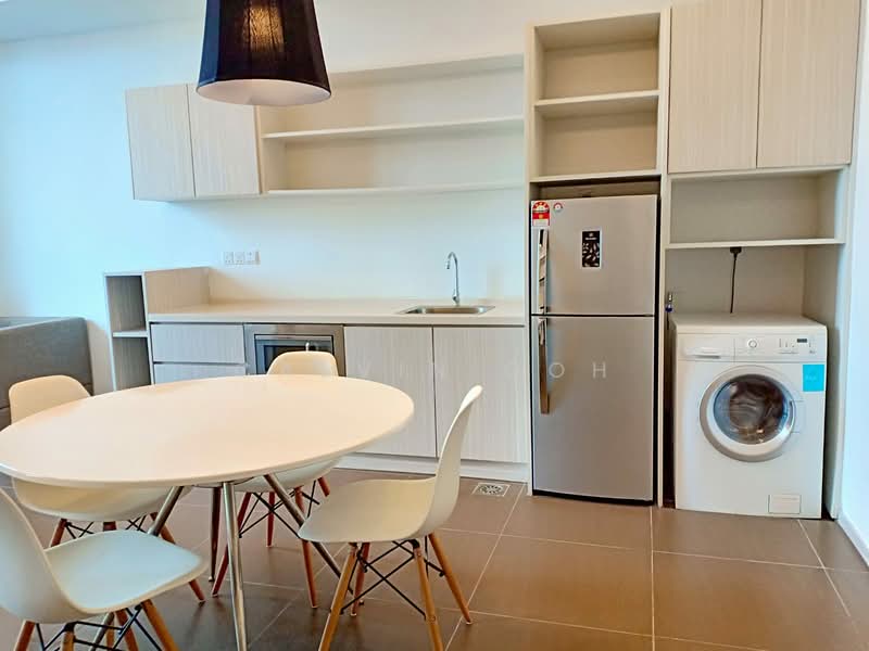 Kediaman Servis untuk Disewa di Garden Plaza - Calvin Goh - PropertyGuru.com.my