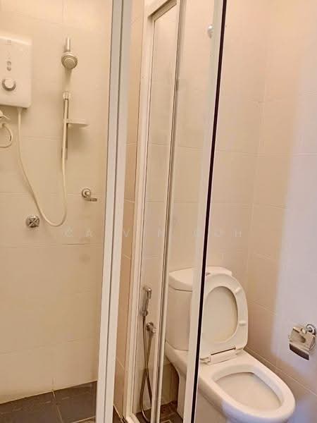Kediaman Servis untuk Disewa di Garden Plaza - Calvin Goh - PropertyGuru.com.my