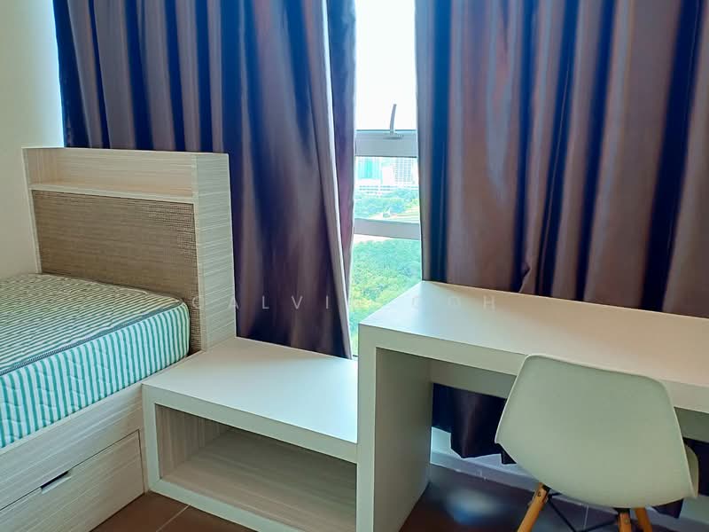 Kediaman Servis untuk Disewa di Garden Plaza - Calvin Goh - PropertyGuru.com.my