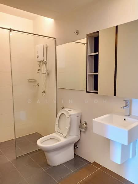 Kediaman Servis untuk Disewa di Garden Plaza - Calvin Goh - PropertyGuru.com.my