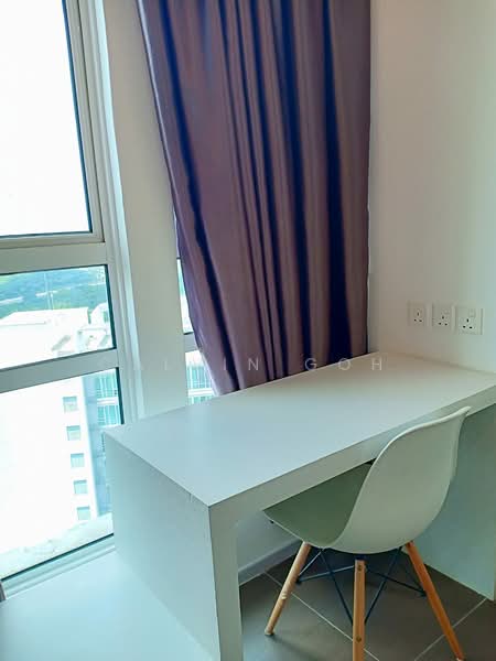 Kediaman Servis untuk Disewa di Garden Plaza - Calvin Goh - PropertyGuru.com.my