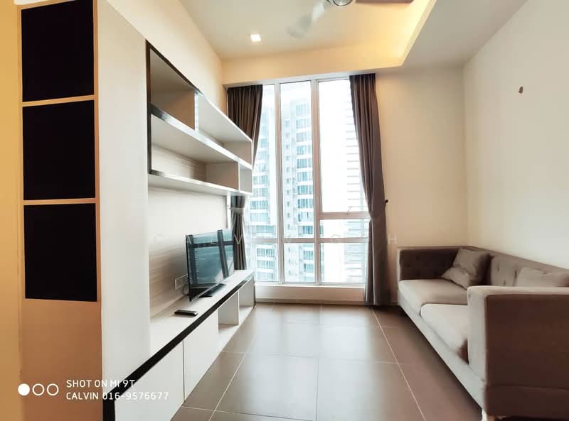Kediaman Servis untuk Disewa di Garden Plaza - Calvin Goh - PropertyGuru.com.my
