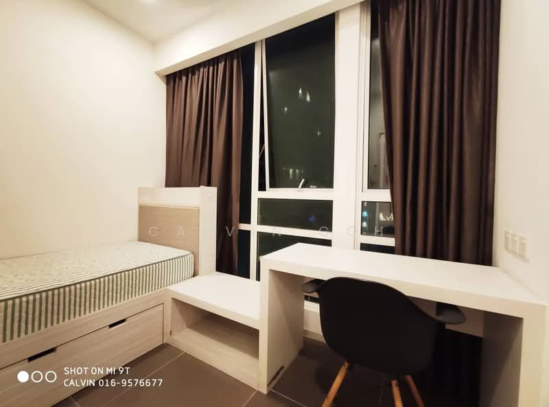 Kediaman Servis untuk Disewa di Garden Plaza - Calvin Goh - PropertyGuru.com.my