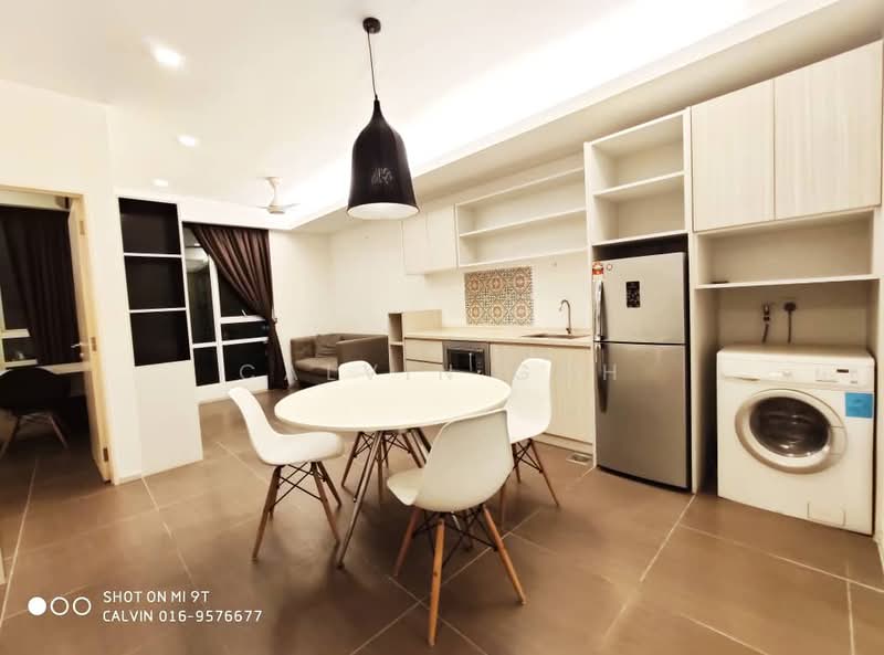 Kediaman Servis untuk Disewa di Garden Plaza - Calvin Goh - PropertyGuru.com.my