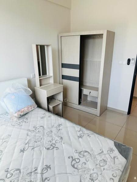 Kondominium untuk Disewa di Zen 6 - Shing Lam - Bedroom - PropertyGuru.com.my