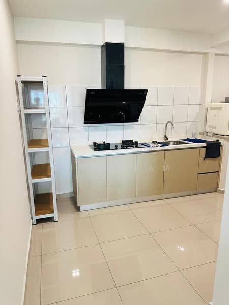 Kondominium untuk Disewa di Zen 6 - Shing Lam - Kitchen - PropertyGuru.com.my