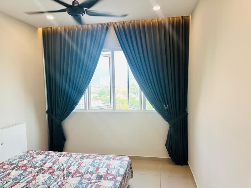 Kondominium untuk Disewa di Zen 6 - Shing Lam - Bedroom - PropertyGuru.com.my