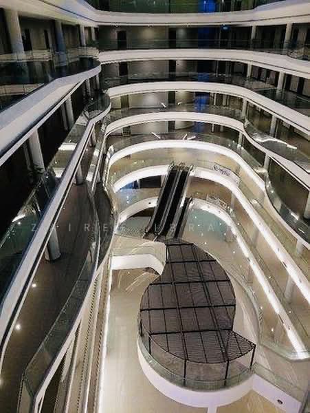 Kediaman Servis untuk Disewa di Bangi Gateway - Zairee Ibrahim - Interior - PropertyGuru.com.my