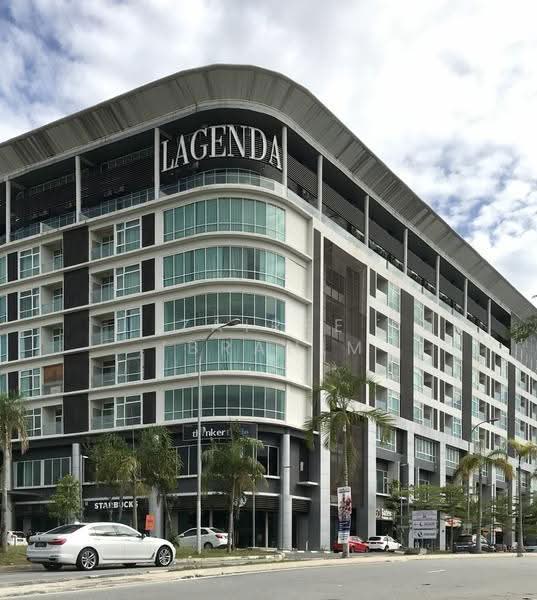 Kediaman Servis untuk Disewa di Bangi Gateway - Zairee Ibrahim - Exterior - PropertyGuru.com.my