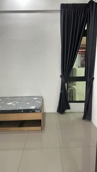 Kediaman Servis untuk Disewa di 8Scape Residence @ Sutera - Jack Chai - Bedroom - PropertyGuru.com.my