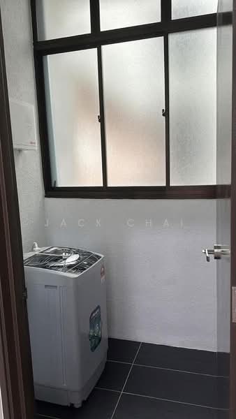 Kediaman Servis untuk Disewa di 8Scape Residence @ Sutera - Jack Chai - Interior - PropertyGuru.com.my