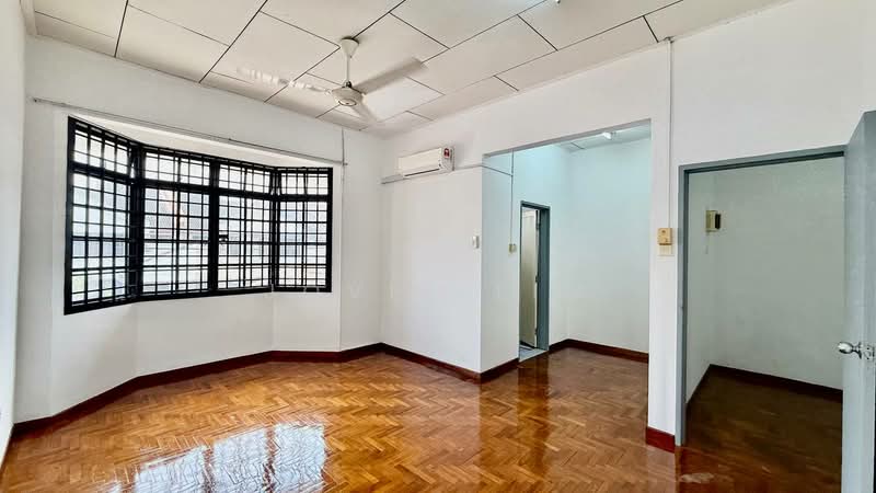 2-storey Terraced House for Sale in Taman Daya (Johor Bahru) - Jovel Lim - Living Room - PropertyGuru.com.my