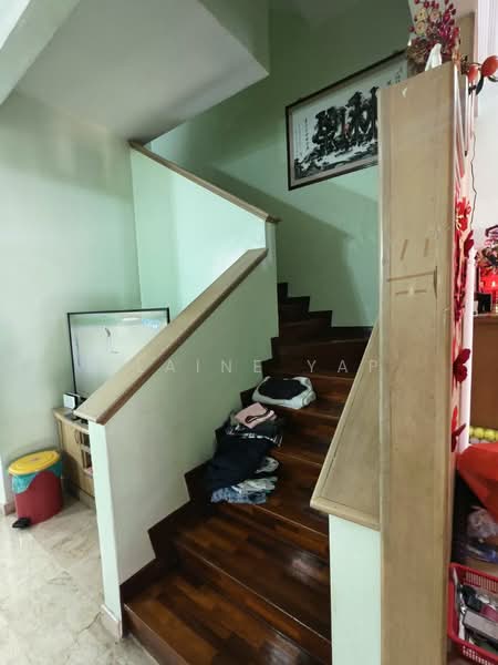 Terraced House for Sale in KL City Centre (Kuala Lumpur) - Elaine Yap - Interior - PropertyGuru.com.my