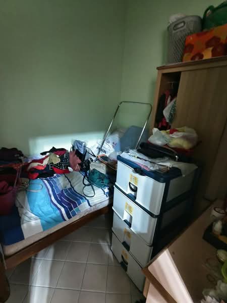 Terraced House for Sale in KL City Centre (Kuala Lumpur) - Elaine Yap - Bedroom - PropertyGuru.com.my