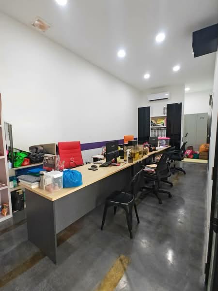 Factory for Sale in Eco Business Park 1 (Johor Bahru) - Anson Chua - PropertyGuru.com.my