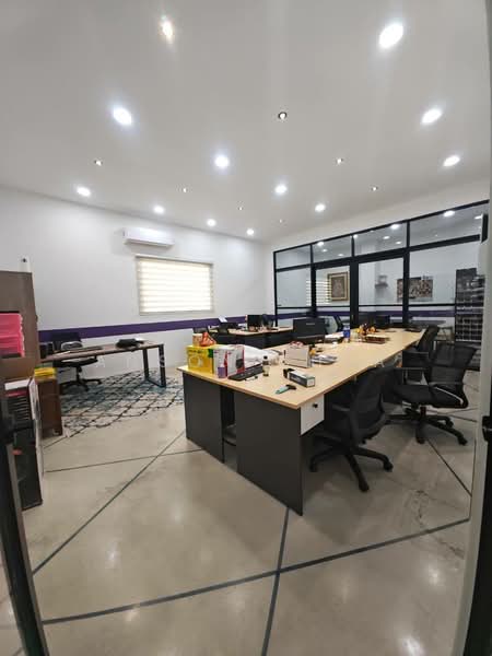 Factory for Sale in Eco Business Park 1 (Johor Bahru) - Anson Chua - PropertyGuru.com.my
