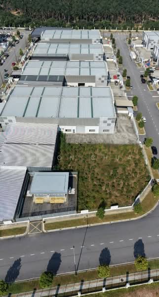 Factory for Sale in Eco Business Park 1 (Johor Bahru) - Anson Chua - PropertyGuru.com.my