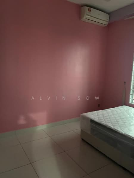 Service Residence for Rent at Hon Residensi - Alvin Sow - Bedroom - PropertyGuru.com.my