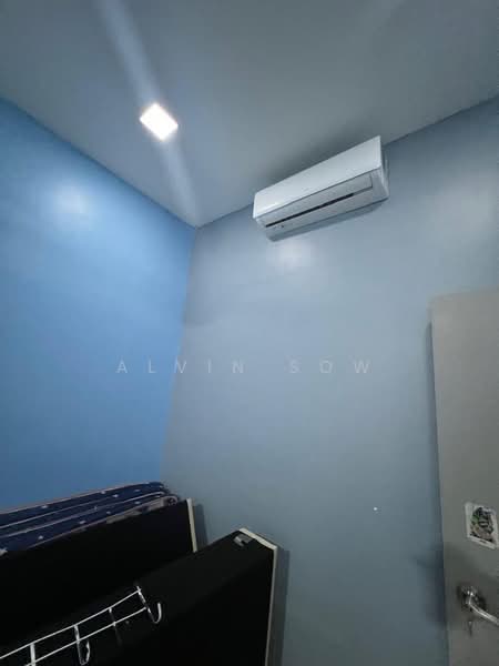 Service Residence for Rent at Hon Residensi - Alvin Sow - Bedroom - PropertyGuru.com.my