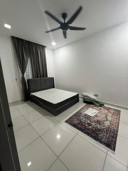 Service Residence for Rent at Hon Residensi - Alvin Sow - Bedroom - PropertyGuru.com.my