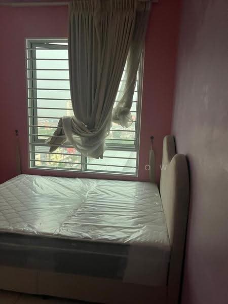 Service Residence for Rent at Hon Residensi - Alvin Sow - Bedroom - PropertyGuru.com.my