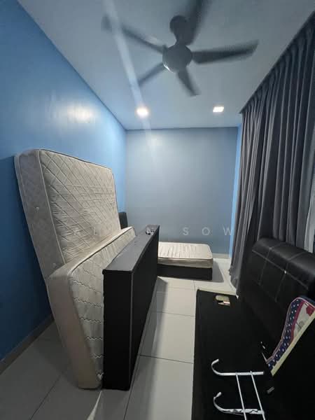 Service Residence for Rent at Hon Residensi - Alvin Sow - Bedroom - PropertyGuru.com.my