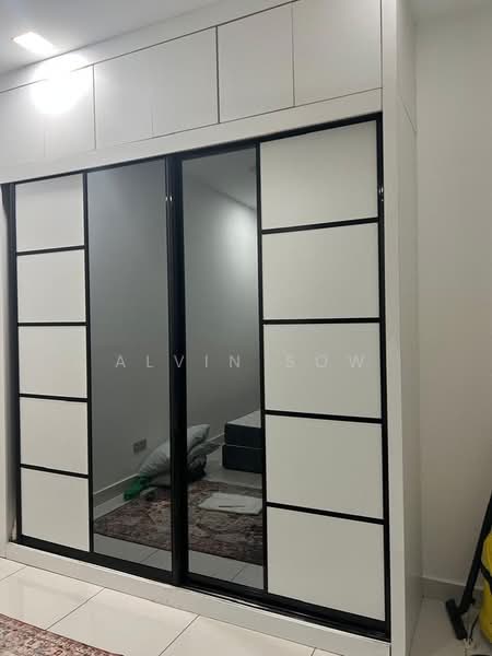 Service Residence for Rent at Hon Residensi - Alvin Sow - Interior - PropertyGuru.com.my