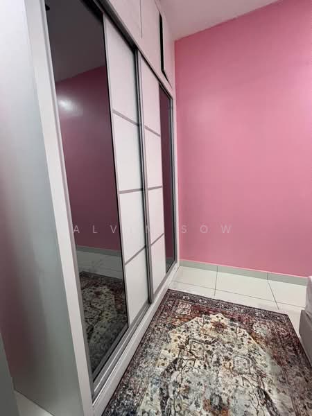Service Residence for Rent at Hon Residensi - Alvin Sow - Interior - PropertyGuru.com.my