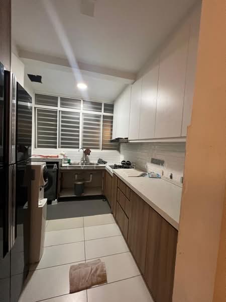 Service Residence for Rent at Hon Residensi - Alvin Sow - PropertyGuru.com.my