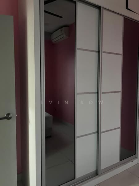 Service Residence for Rent at Hon Residensi - Alvin Sow - Interior - PropertyGuru.com.my