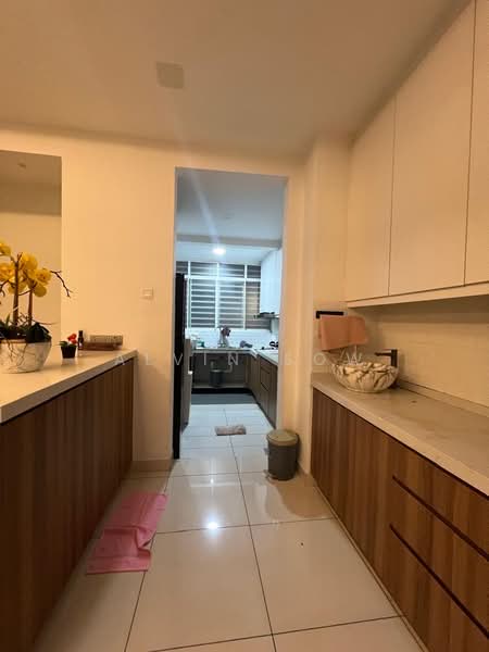 Service Residence for Rent at Hon Residensi - Alvin Sow - PropertyGuru.com.my
