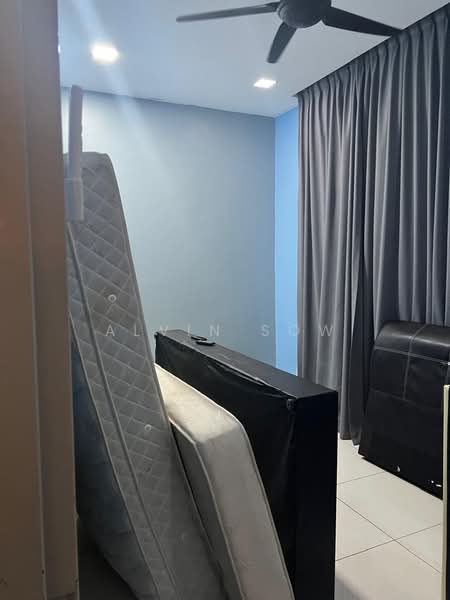 Service Residence for Rent at Hon Residensi - Alvin Sow - Bedroom - PropertyGuru.com.my