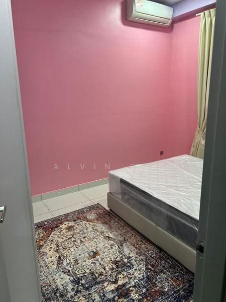 Service Residence for Rent at Hon Residensi - Alvin Sow - Bedroom - PropertyGuru.com.my