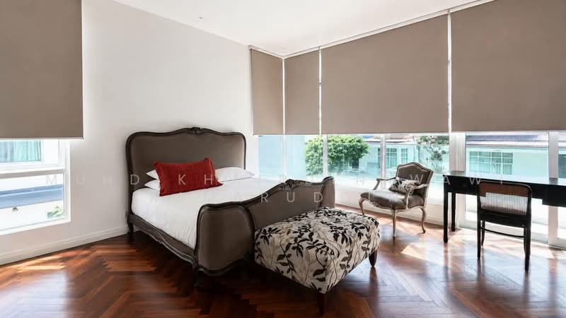 Semi-Detached House for Sale in Cyberjaya (Selangor) - Muhd Khairulnawawi Kamaruddin - Bedroom - PropertyGuru.com.my