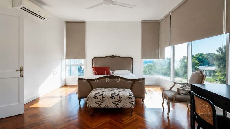 Semi-Detached House for Sale in Cyberjaya (Selangor) - Muhd Khairulnawawi Kamaruddin - Bedroom - PropertyGuru.com.my