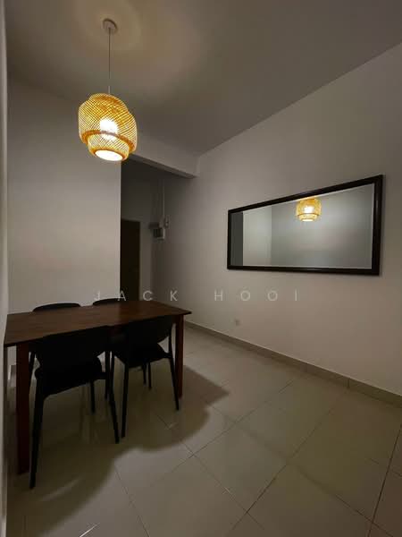 Service Residence for Rent at YOUTH CITY - Jack Hooi - Dining Room - PropertyGuru.com.my