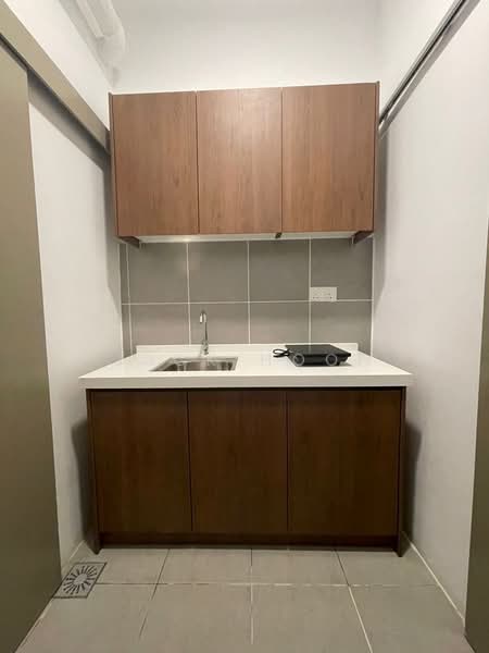 Service Residence for Rent at YOUTH CITY - Jack Hooi - Kitchen - PropertyGuru.com.my