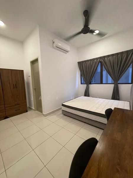 Service Residence for Rent at YOUTH CITY - Jack Hooi - Bedroom - PropertyGuru.com.my