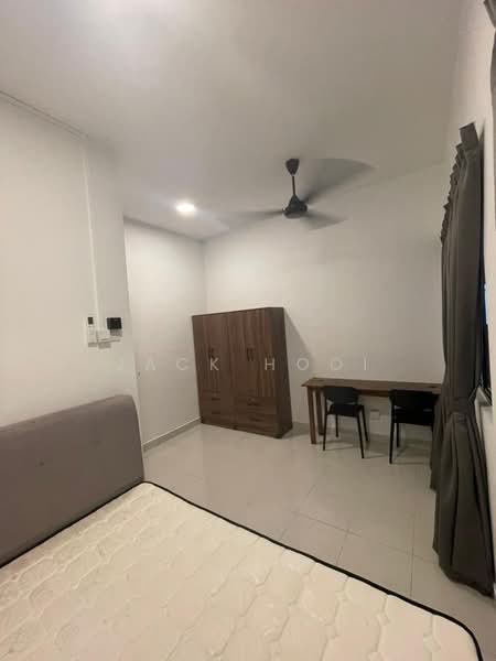 Service Residence for Rent at YOUTH CITY - Jack Hooi - Bedroom - PropertyGuru.com.my