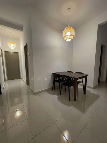 Service Residence for Rent at YOUTH CITY - Jack Hooi - Corridor - PropertyGuru.com.my
