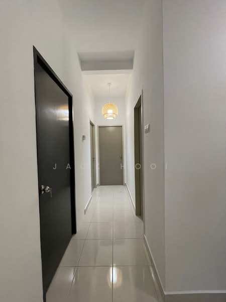 Service Residence for Rent at YOUTH CITY - Jack Hooi - Corridor - PropertyGuru.com.my